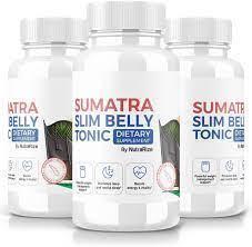 Is Sumatra Slim Belly Tonic a Scam or Legit?