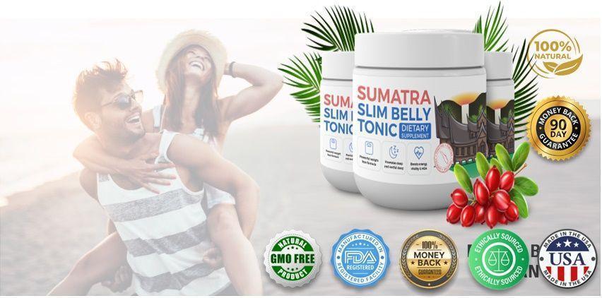 Sumatra Tonic Complaints and Issues