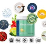 Real Reviews for Electroslim Powder