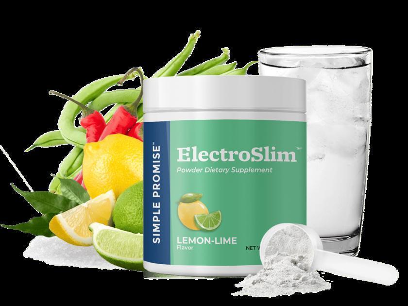 Potential side effects of Electroslim powder