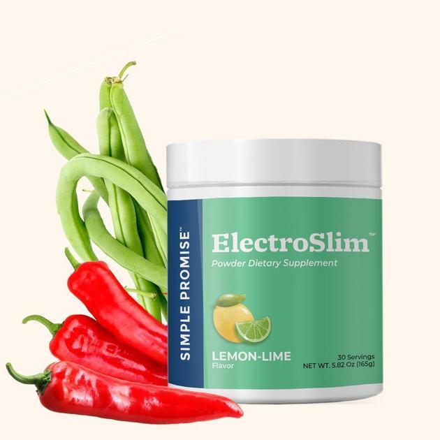 Can You Buy Electroslim on Amazon
