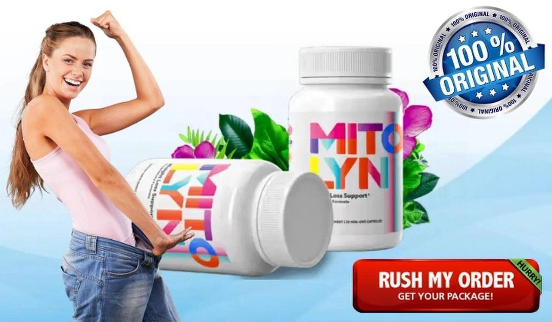 What Is Mitolyn Supplement