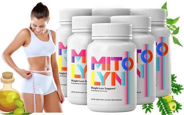 The science behind mitolyn